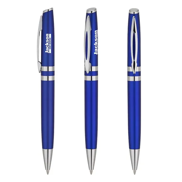 Iris Ballpoint Pen - Iris Ballpoint Pen - Image 0 of 1