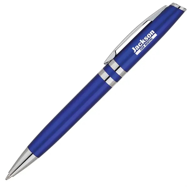 Iris Ballpoint Pen - Iris Ballpoint Pen - Image 1 of 1
