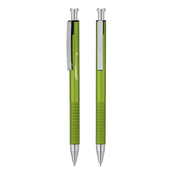 Wedge Ballpoint Pen - Wedge Ballpoint Pen - Image 0 of 1