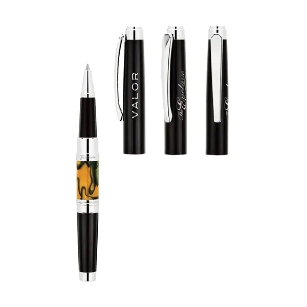 Monsignor Bettoni Rollerball Pen - Monsignor Bettoni Rollerball Pen - Image 0 of 1