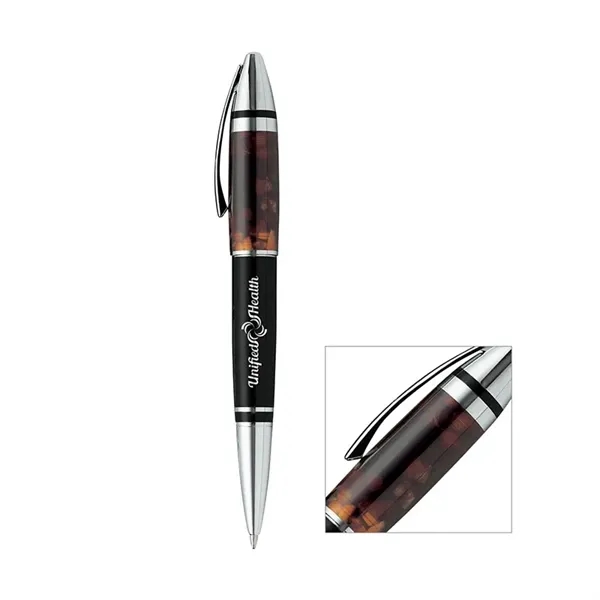 Novari Bettoni Ballpoint Pen - Novari Bettoni Ballpoint Pen - Image 0 of 1