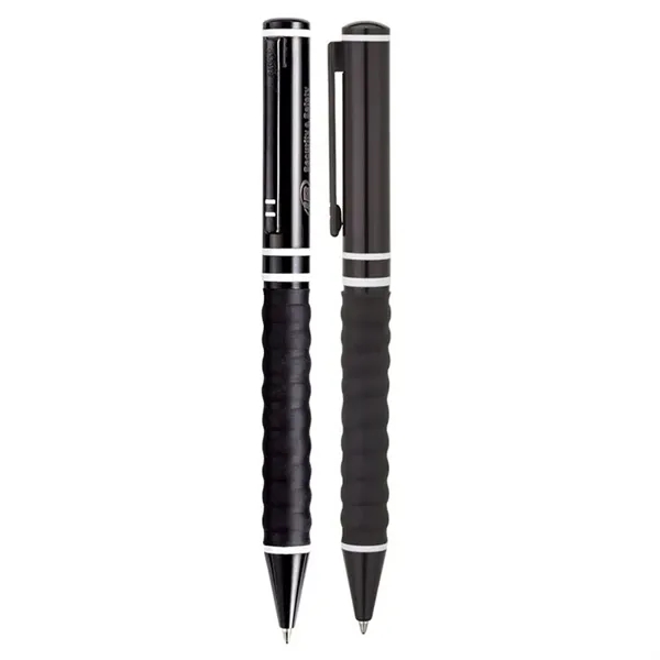 Norte Ballpoint Pen - Norte Ballpoint Pen - Image 0 of 1