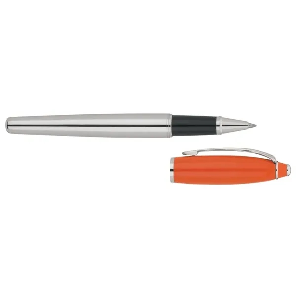 Pacifica Rollerball Pen - Pacifica Rollerball Pen - Image 2 of 2