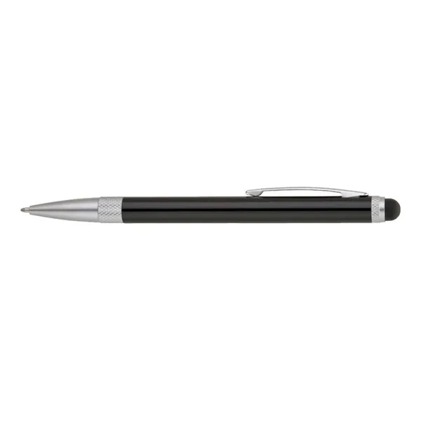 Rio Ballpoint Pen / Stylus - Rio Ballpoint Pen / Stylus - Image 1 of 3