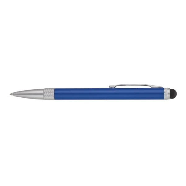 Rio Ballpoint Pen / Stylus - Rio Ballpoint Pen / Stylus - Image 2 of 3