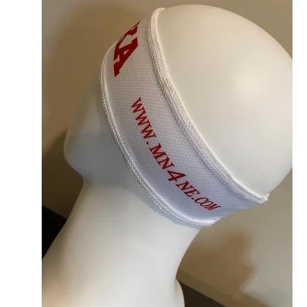 Sublimated Sweatband - Sublimated Sweatband - Image 1 of 1