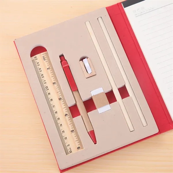 Office Stationery Set - Office Stationery Set - Image 1 of 3