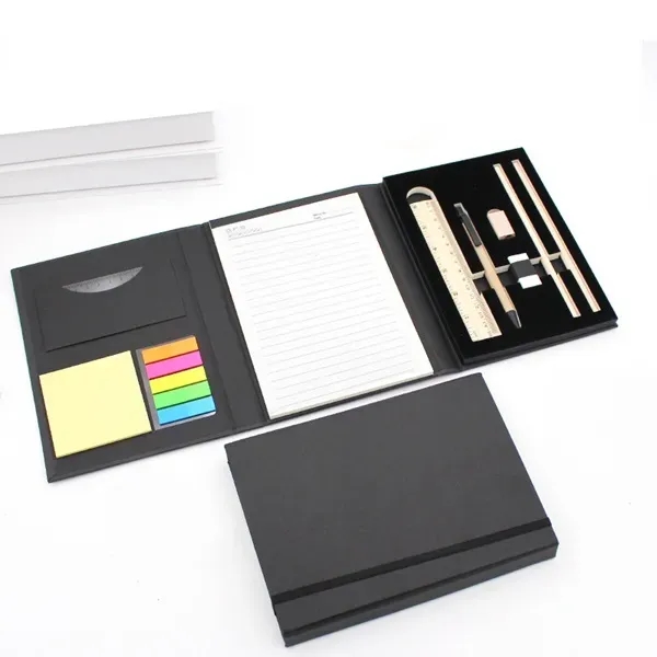 Office Stationery Set - Office Stationery Set - Image 3 of 3