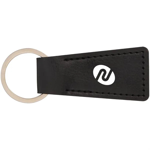Budget Recycled Keychain - Budget Recycled Keychain - Image 0 of 0