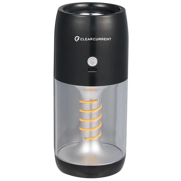 Recycled Spiral Filament 80 Lumens Lantern - Recycled Spiral Filament 80 Lumens Lantern - Image 0 of 0