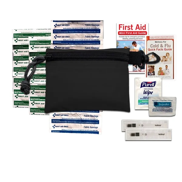 Health Pac Wellness Kit - Health Pac Wellness Kit - Image 1 of 5