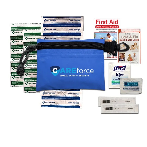 Health Pac Wellness Kit - Health Pac Wellness Kit - Image 2 of 5
