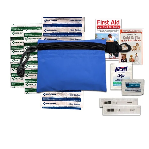 Health Pac Wellness Kit - Health Pac Wellness Kit - Image 3 of 5