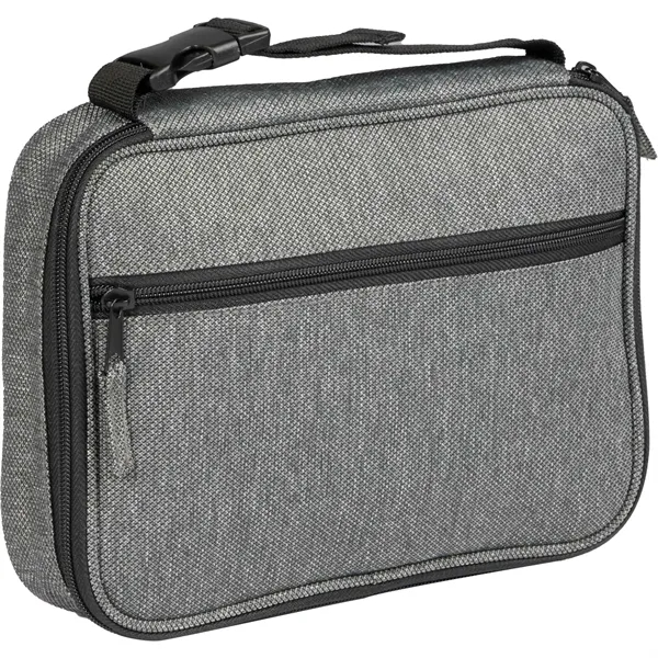 Vila Recycled Travel Organizer - Vila Recycled Travel Organizer - Image 1 of 1