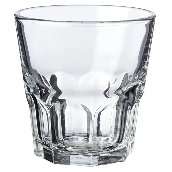6.7 oz. Siena Whiskey Glass - 6.7 oz. Siena Whiskey Glass - Image 1 of 2