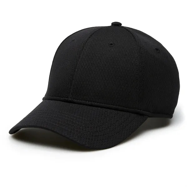 Callaway® Tour Performance Golf Cap with Velcro Closure - Callaway® Tour Performance Golf Cap with Velcro Closure - Image 3 of 4