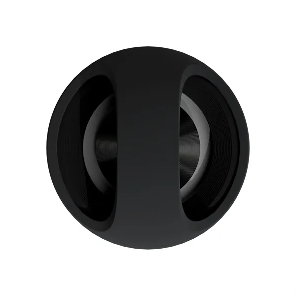 Bar Audio All Nighter Water-Resistant Bluetooth Speaker - Bar Audio All Nighter Water-Resistant Bluetooth Speaker - Image 2 of 6