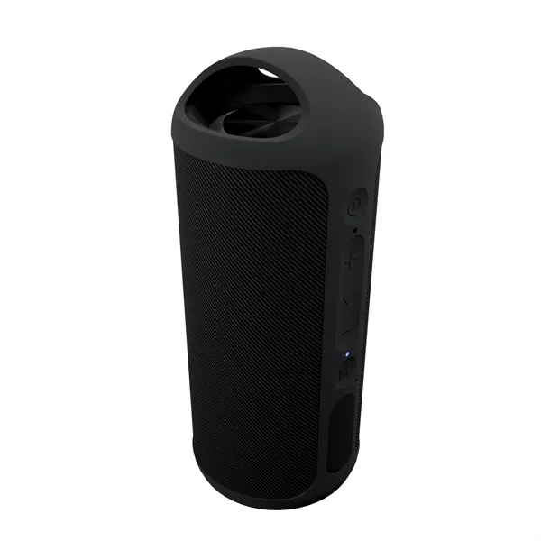 Bar Audio All Nighter Water-Resistant Bluetooth Speaker - Bar Audio All Nighter Water-Resistant Bluetooth Speaker - Image 3 of 6