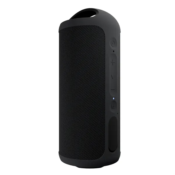 Bar Audio All Nighter Water-Resistant Bluetooth Speaker - Bar Audio All Nighter Water-Resistant Bluetooth Speaker - Image 5 of 6