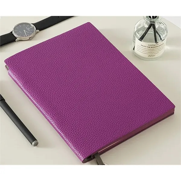 Lychee-Texture Notebook - Lychee-Texture Notebook - Image 0 of 7