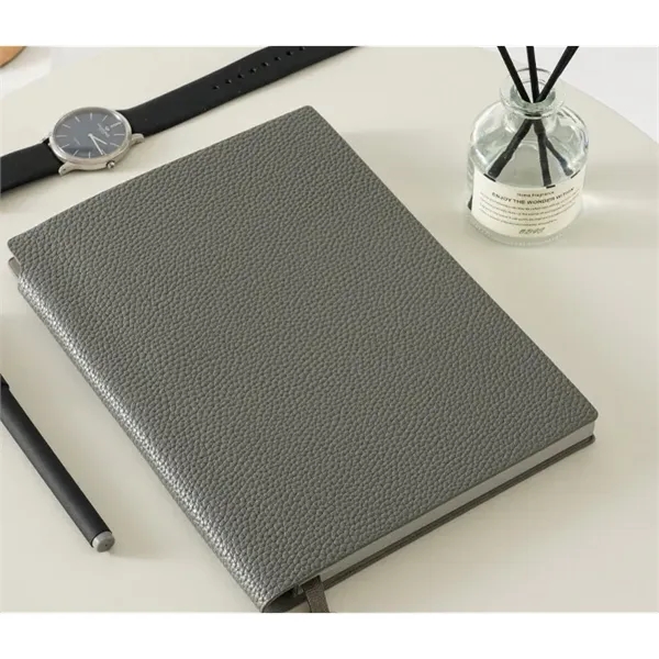 Lychee-Texture Notebook - Lychee-Texture Notebook - Image 2 of 7