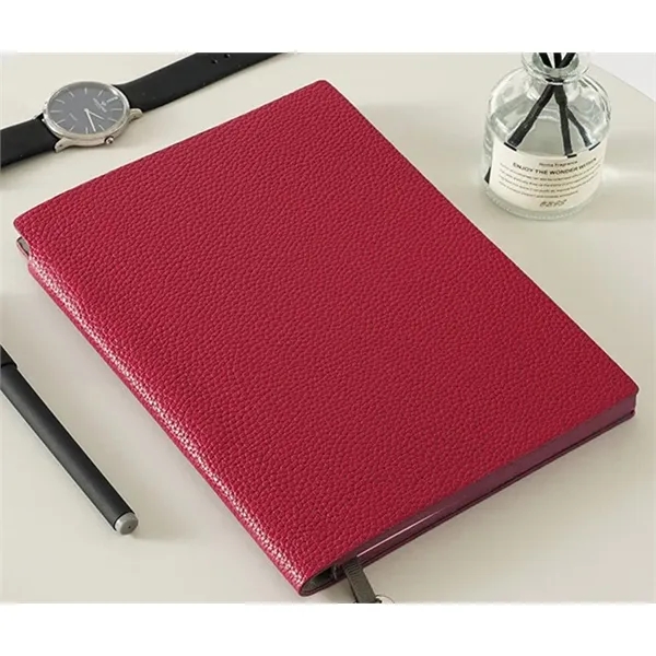 Lychee-Texture Notebook - Lychee-Texture Notebook - Image 3 of 7