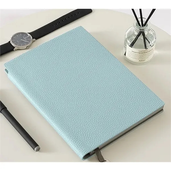 Lychee-Texture Notebook - Lychee-Texture Notebook - Image 5 of 7