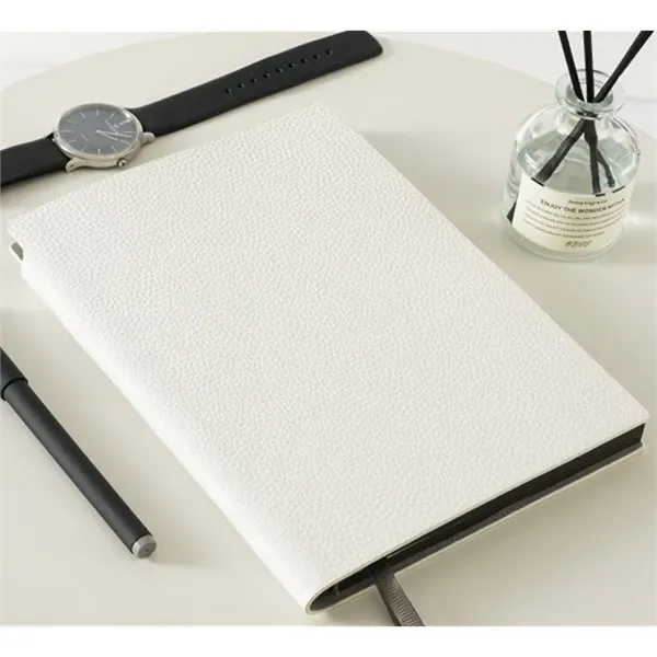 Lychee-Texture Notebook - Lychee-Texture Notebook - Image 6 of 7