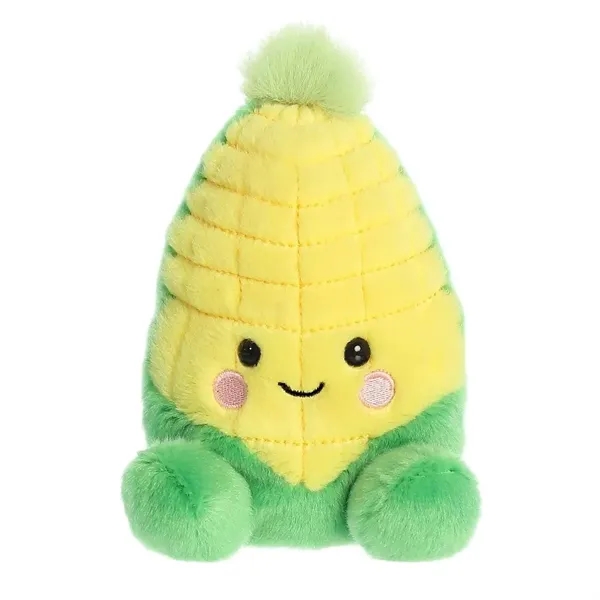 5" Corn Bean Bag Line Toy Stuffed Animal