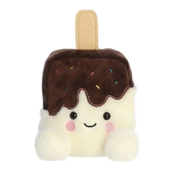 5" Ice Cream Bar Bean Bag Line Plush Toy Stuffed Animal