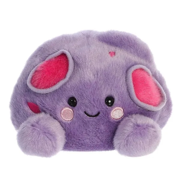 5" Meteor Bean Bag Line Plush Toy Stuffed Animal