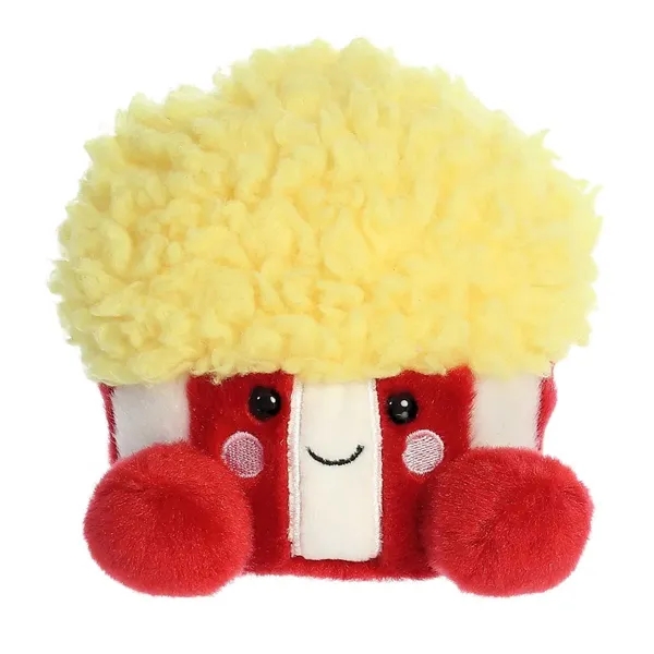 5" Popcorn Bag Bean Bag Line Plush Toy Stuffed Animal
