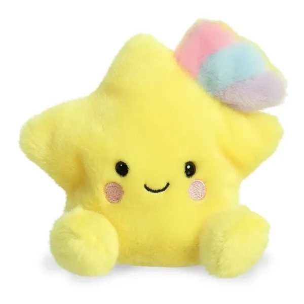 5" Star Bean Bag Plush Toy Bean Bag Line