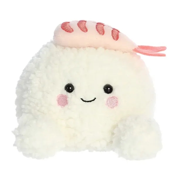 5" Sushi Bean Bag Line Plush Toy Stuffed Animal