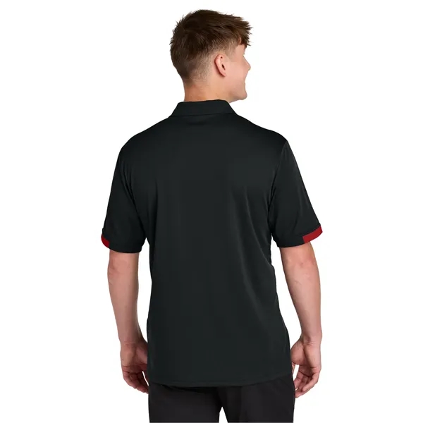 Sport-Tek Club Colorblock Polo - Sport-Tek Club Colorblock Polo - Image 1 of 44