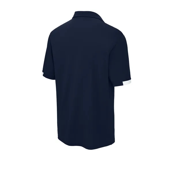 Sport-Tek Club Colorblock Polo - Sport-Tek Club Colorblock Polo - Image 18 of 44