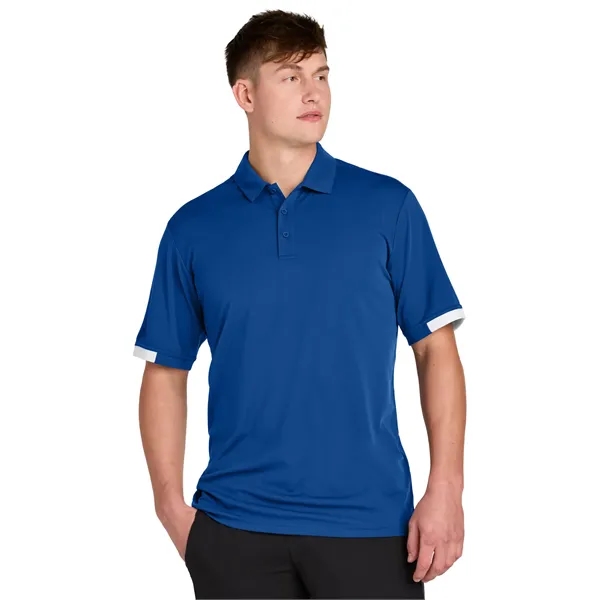 Sport-Tek Club Colorblock Polo - Sport-Tek Club Colorblock Polo - Image 19 of 44