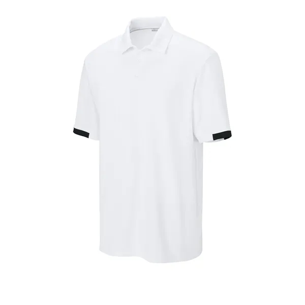 Sport-Tek Club Colorblock Polo - Sport-Tek Club Colorblock Polo - Image 27 of 44