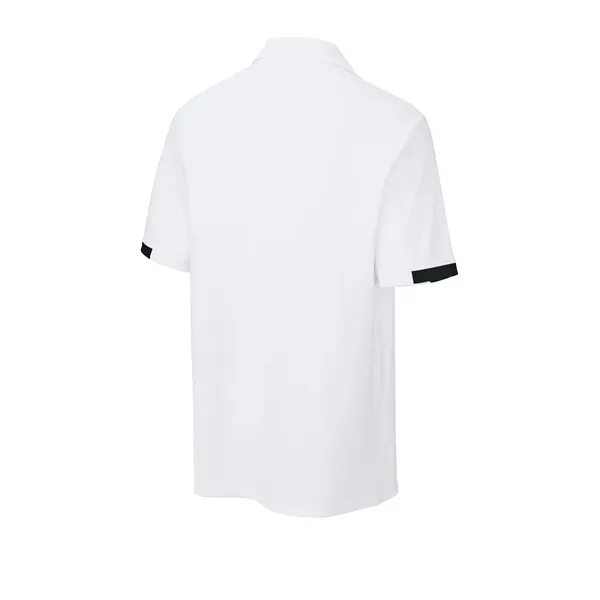 Sport-Tek Club Colorblock Polo - Sport-Tek Club Colorblock Polo - Image 28 of 44