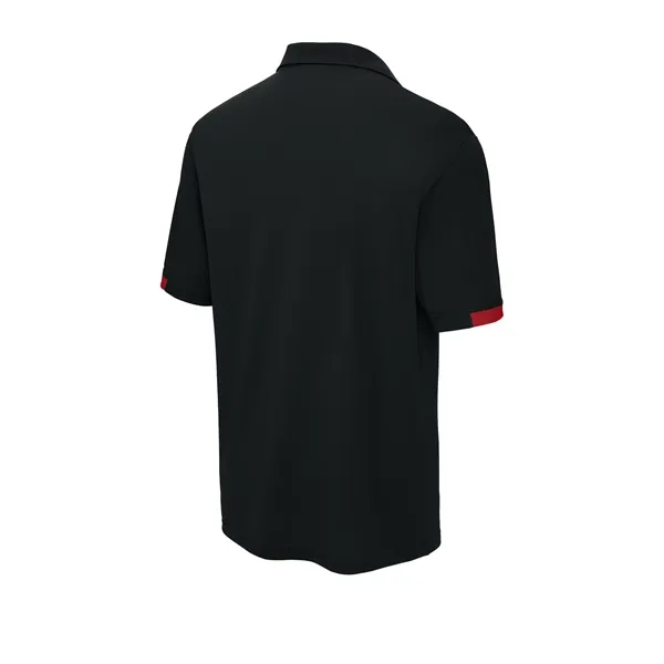 Sport-Tek Club Colorblock Polo - Sport-Tek Club Colorblock Polo - Image 29 of 44