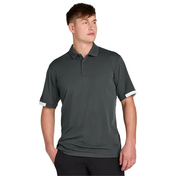 Sport-Tek Club Colorblock Polo - Sport-Tek Club Colorblock Polo - Image 35 of 44