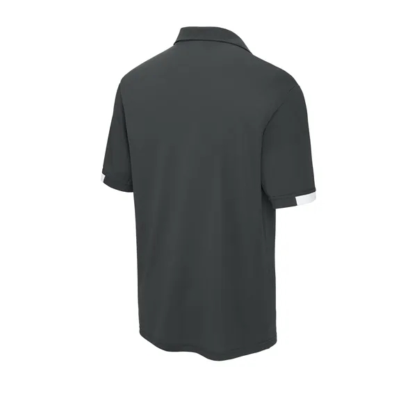 Sport-Tek Club Colorblock Polo - Sport-Tek Club Colorblock Polo - Image 39 of 44