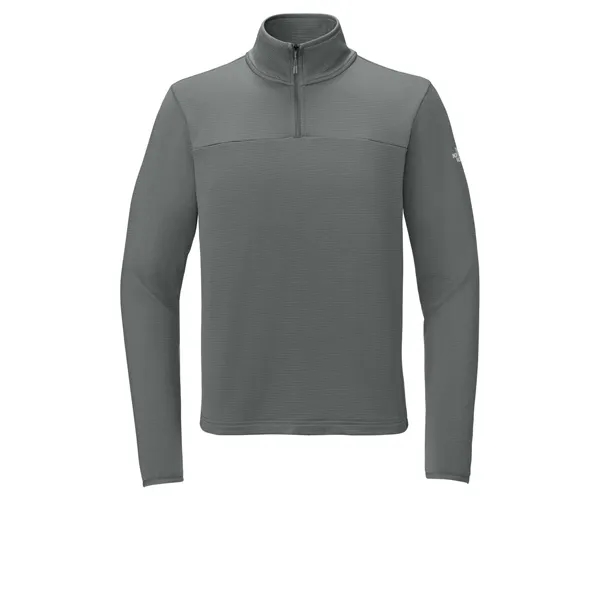 The North Face Aim 1/4-Zip Fleece - The North Face Aim 1/4-Zip Fleece - Image 3 of 14