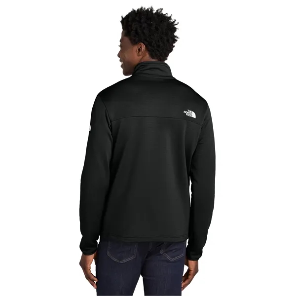 The North Face Aim 1/4-Zip Fleece - The North Face Aim 1/4-Zip Fleece - Image 5 of 14