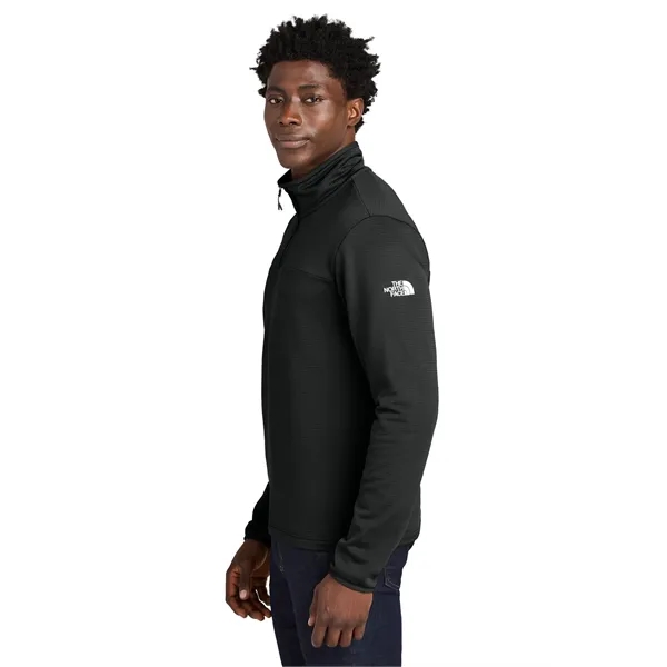 The North Face Aim 1/4-Zip Fleece - The North Face Aim 1/4-Zip Fleece - Image 6 of 14