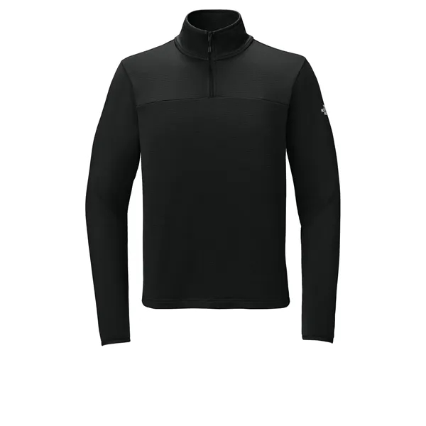 The North Face Aim 1/4-Zip Fleece - The North Face Aim 1/4-Zip Fleece - Image 7 of 14