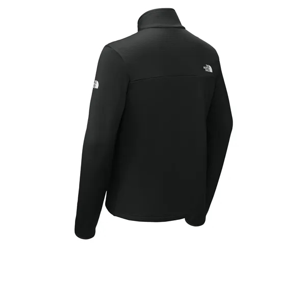 The North Face Aim 1/4-Zip Fleece - The North Face Aim 1/4-Zip Fleece - Image 8 of 14