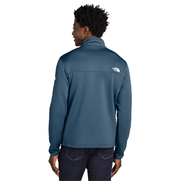 The North Face Aim 1/4-Zip Fleece - The North Face Aim 1/4-Zip Fleece - Image 10 of 14