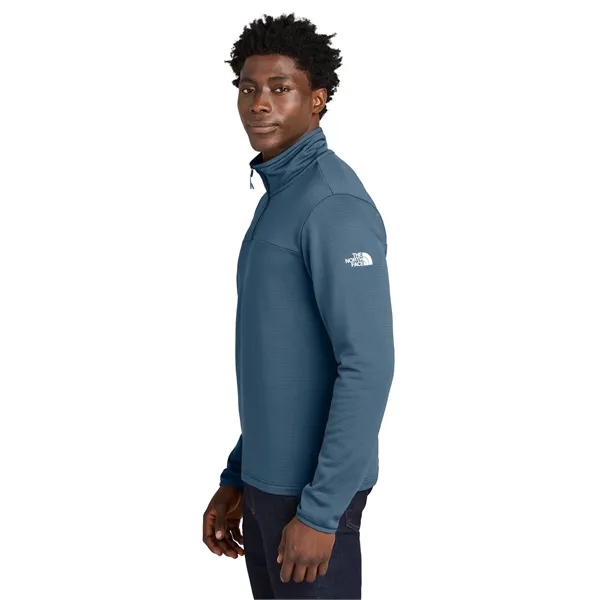 The North Face Aim 1/4-Zip Fleece - The North Face Aim 1/4-Zip Fleece - Image 11 of 14