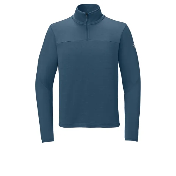 The North Face Aim 1/4-Zip Fleece - The North Face Aim 1/4-Zip Fleece - Image 12 of 14